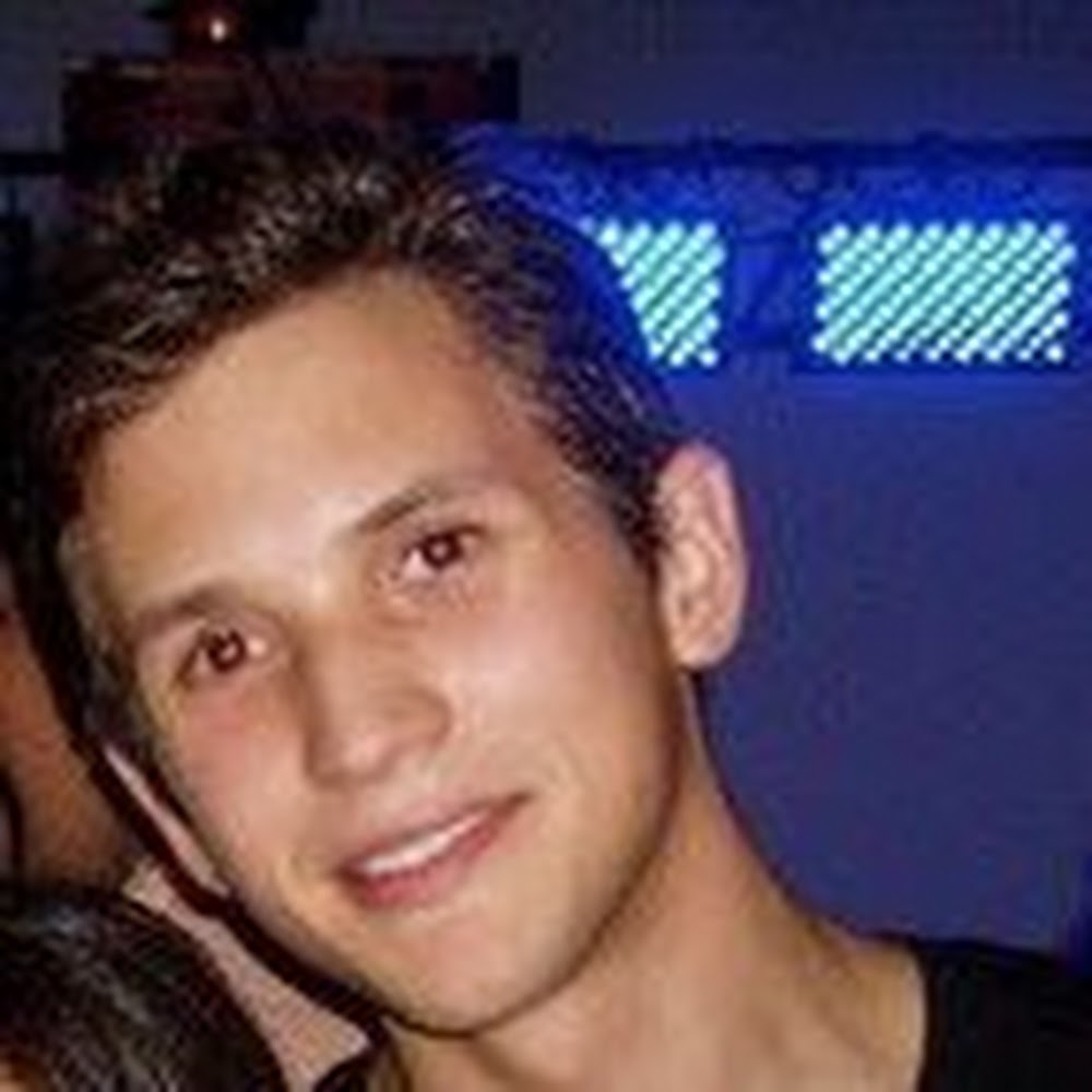 Meet your Posher, Luis